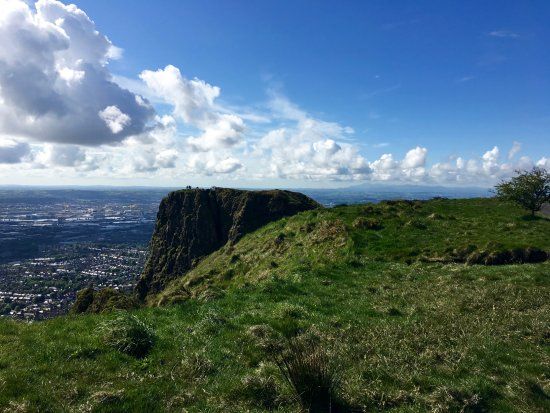 Cave Hill Country Park